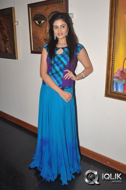 Sree-Mukhi-at-Womens-Day-Celebrations